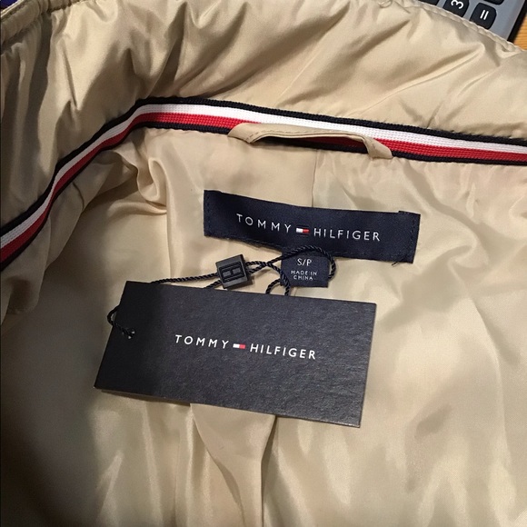 Quilted Jacket - Picture 3 of 5